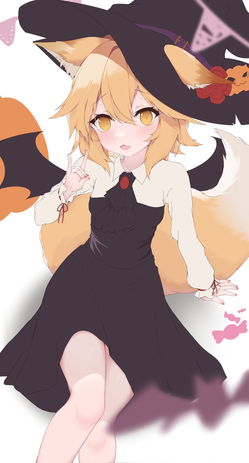 senko (sewayaki kitsune no senko-san) drawn by blaya_art