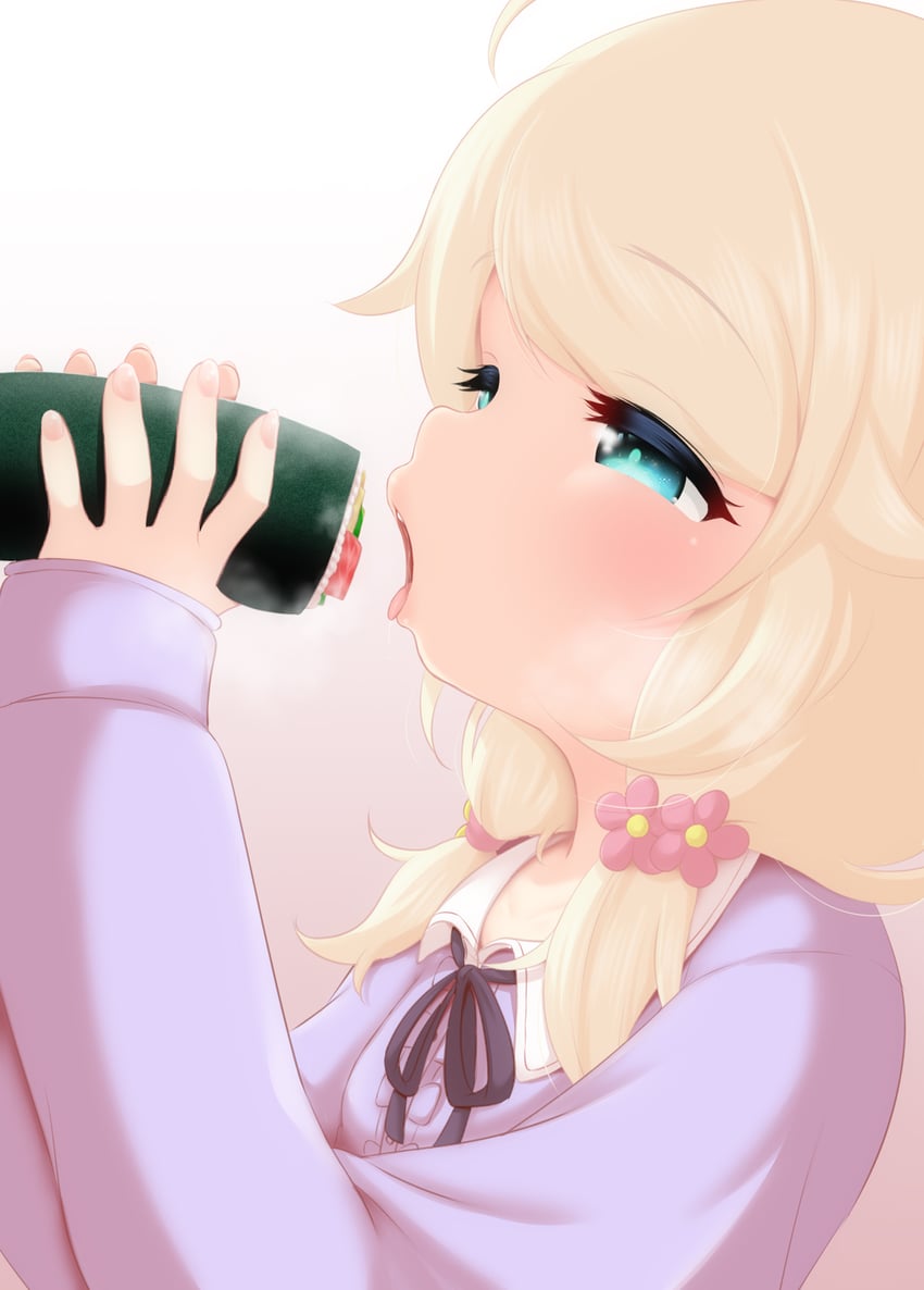 yusa kozue (idolmaster and 1 more) drawn by hosizora_mikoto