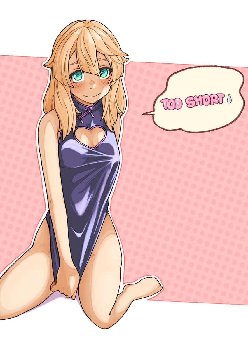 bridget (guilty gear and 1 more) drawn by sugajyun