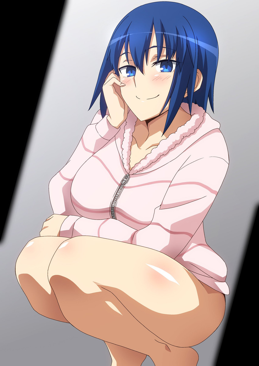 ciel (tsukihime and 1 more) drawn by hara_(harayutaka)