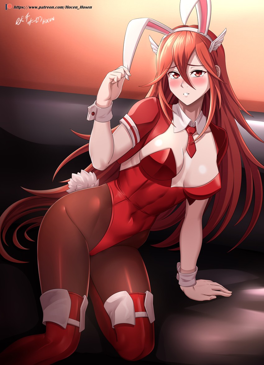 cordelia (fire emblem and 1 more) drawn by vilde_loh_hocen