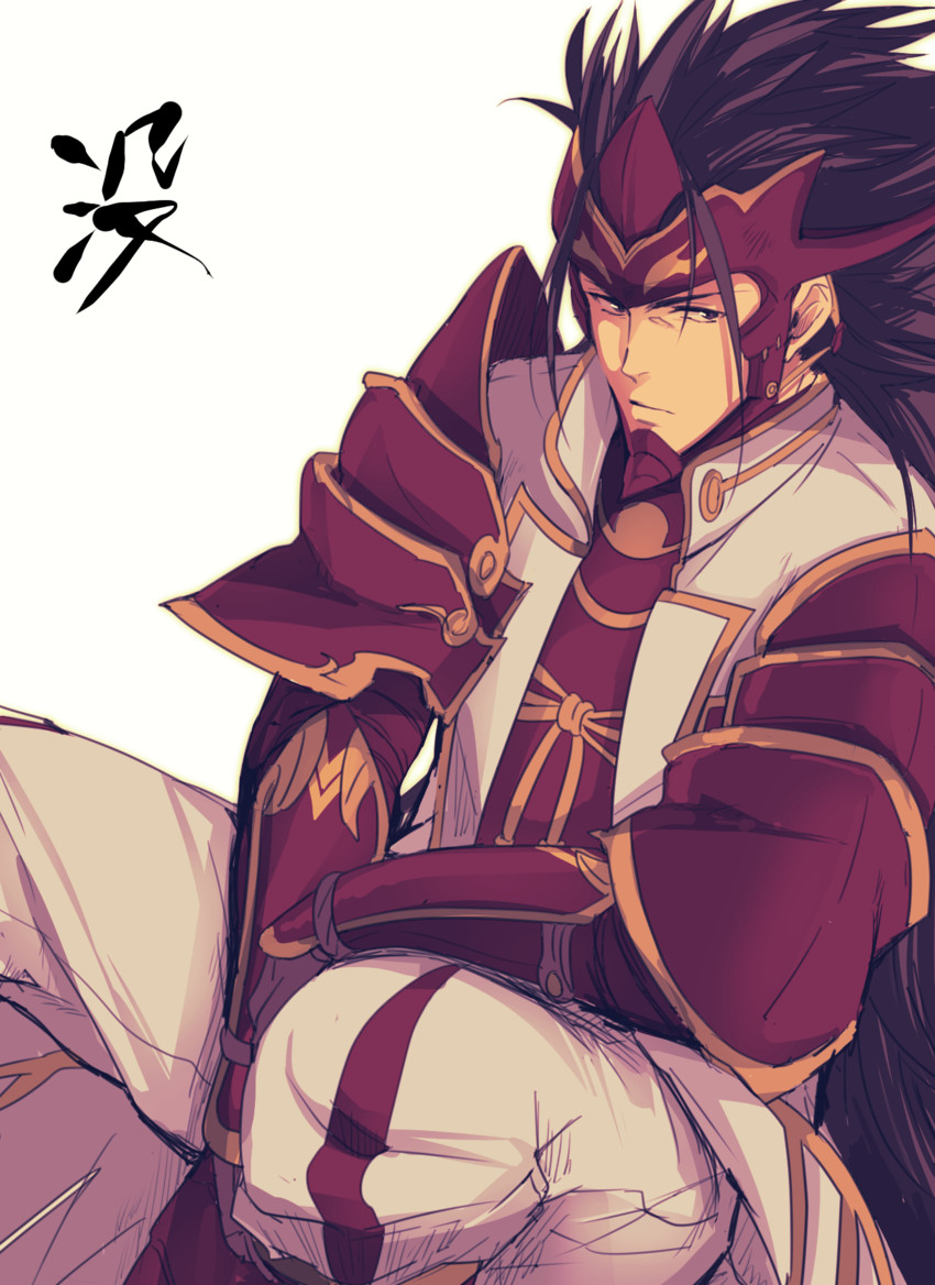 ryoma (fire emblem and 1 more) drawn by sou_mei