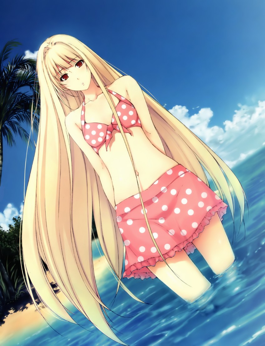 nanatsuki shion (innocent grey and 1 more) drawn by sugina_miki