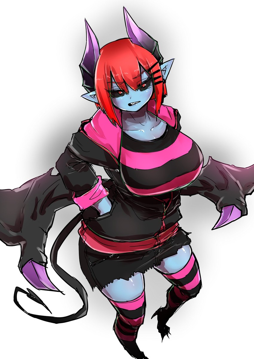 original drawn by zyugoya