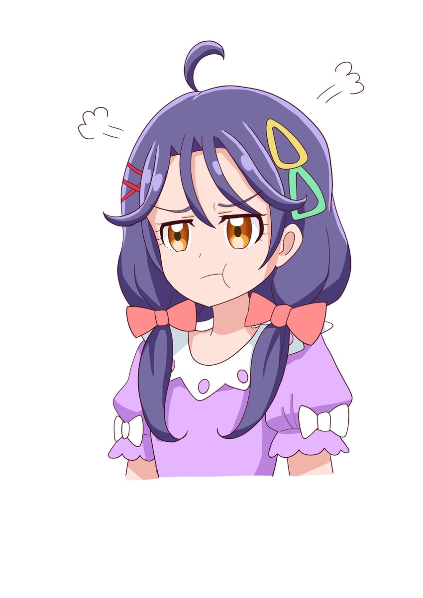 suzumura sango (precure and 1 more) drawn by sentyouoekaki