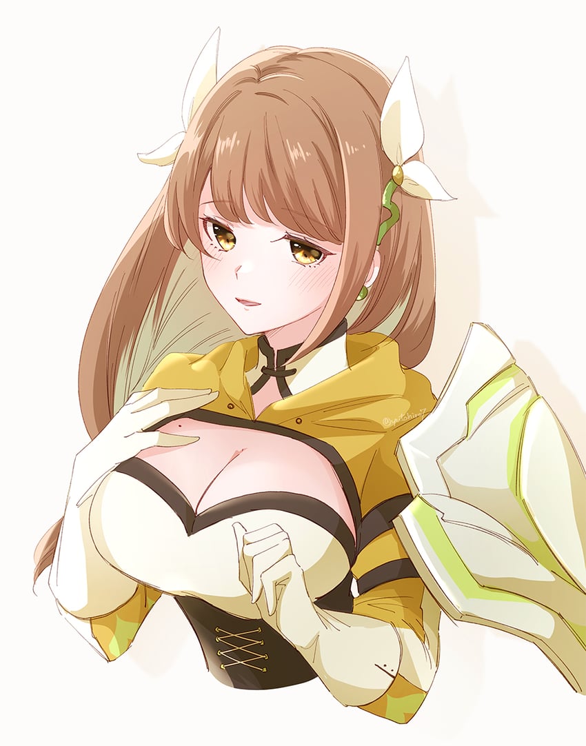 goldmary (fire emblem and 1 more) drawn by yutohiroya