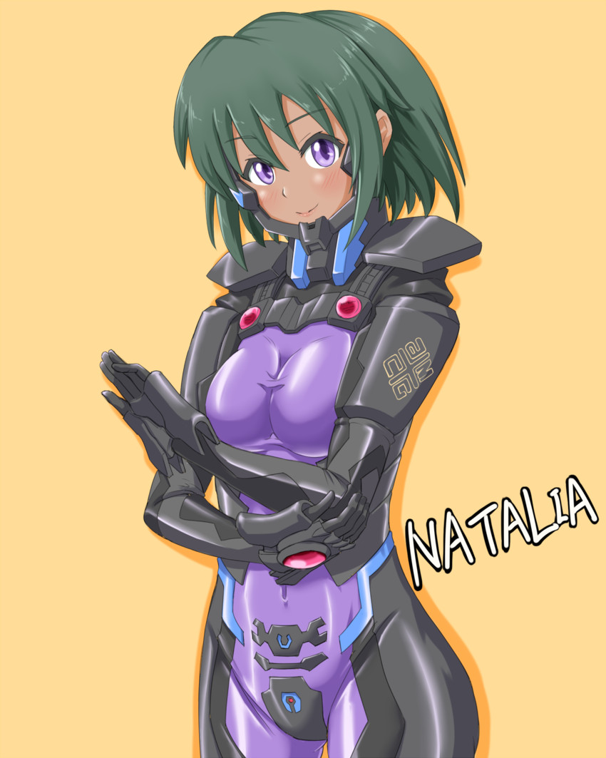 natalia (idolmaster and 2 more) drawn by rabinidaddo