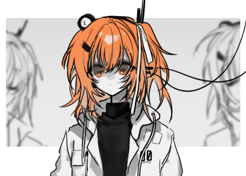 adachi rei (utau and 1 more) drawn by mocomocomoca
