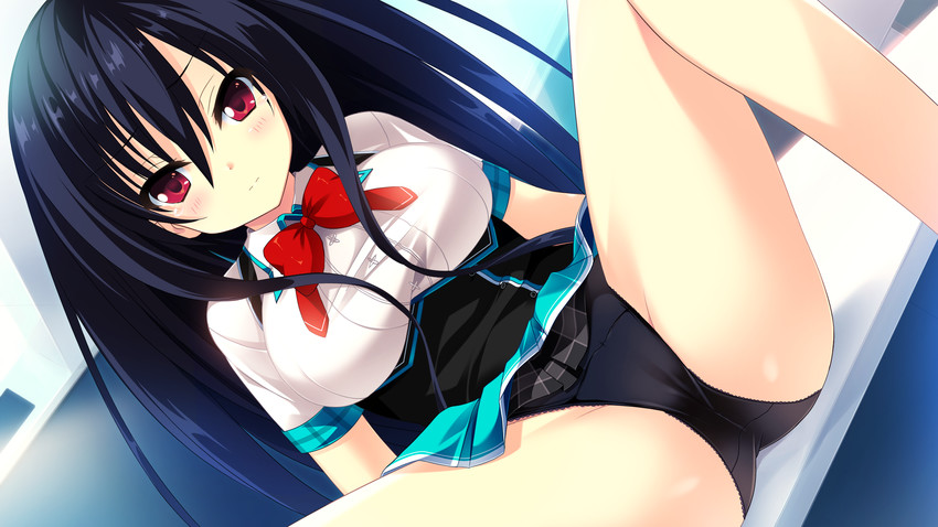 hayami asagao (cocoro@function!) drawn by motoi_ayumu