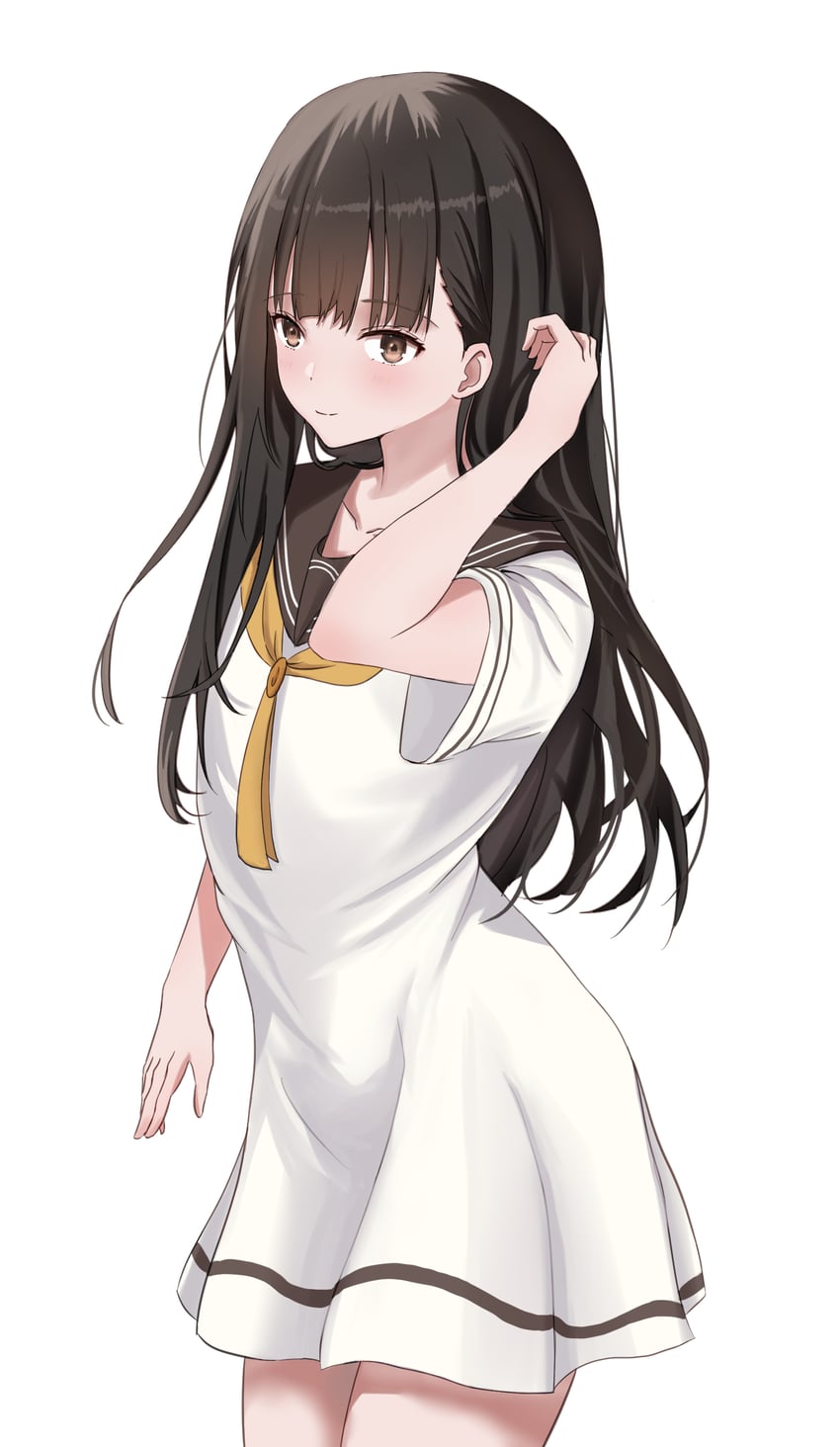 nukumizu kaju (make heroine ga oo sugiru!) drawn by ko_haru