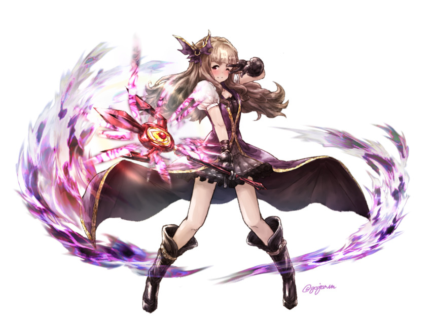 kamiya nao (idolmaster and 2 more) drawn by gojarun