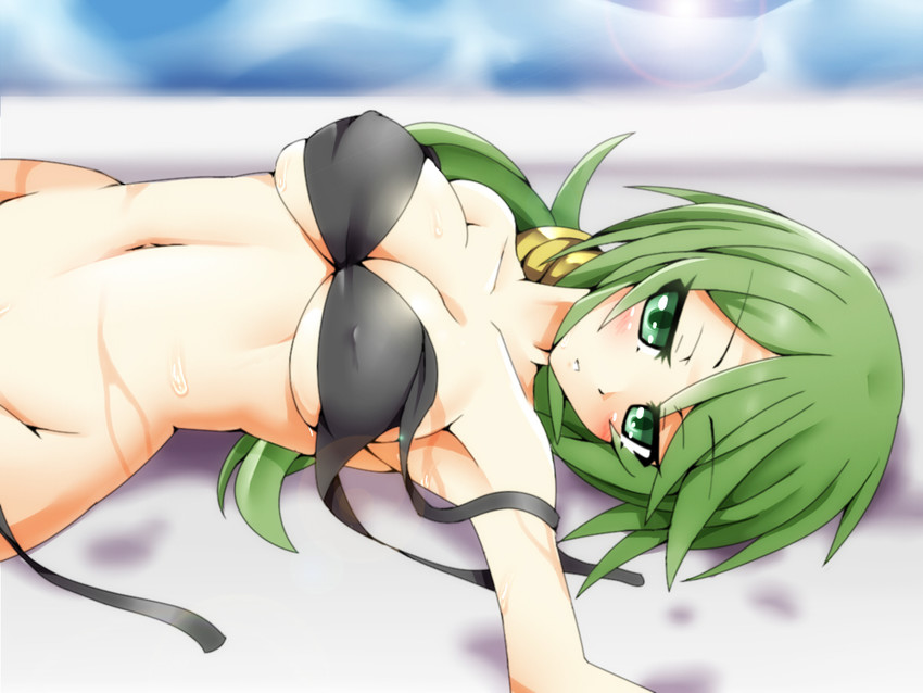 caam serenity of gusto (yu-gi-oh!) drawn by kiramashi_(satsujinki)