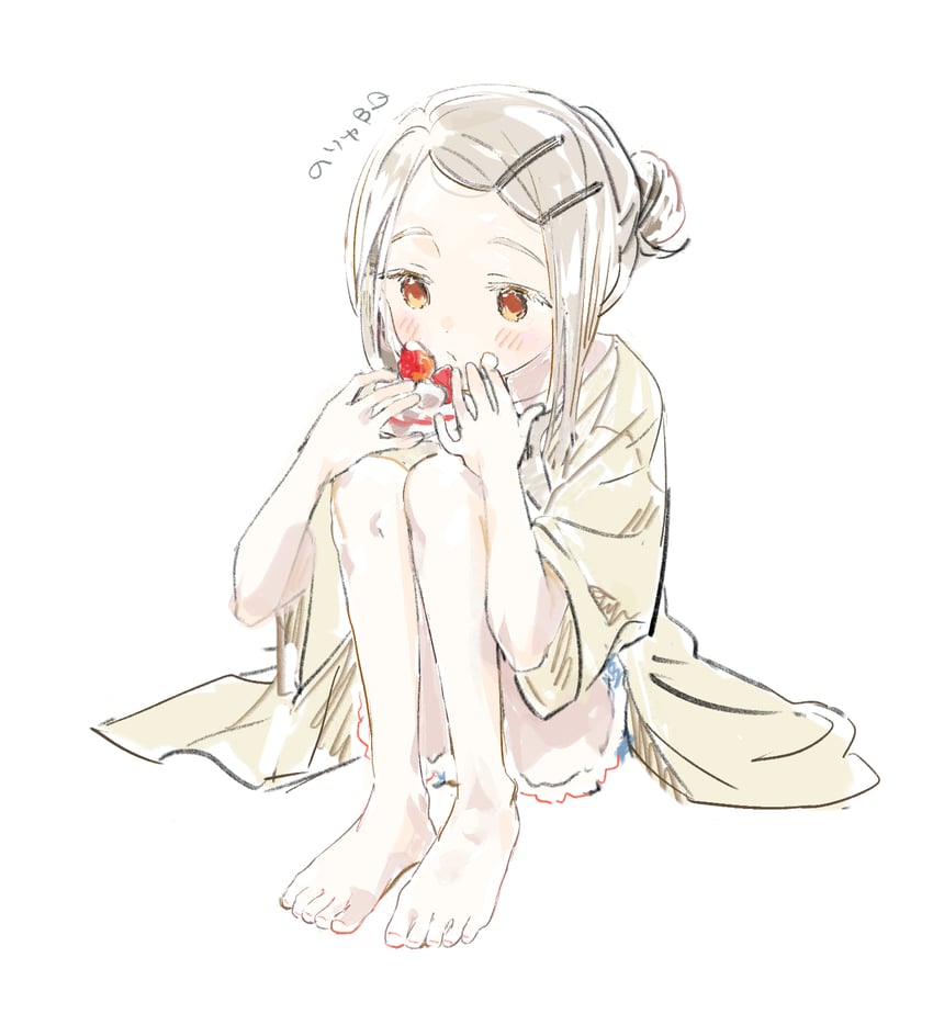 shinosawa hiro (idolmaster and 1 more) drawn by nprmtp