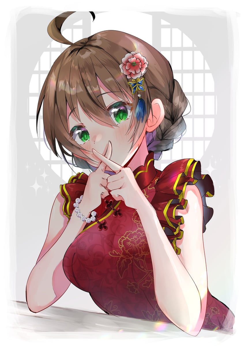 sakuramori kaori (idolmaster and 2 more) drawn by yuanagae