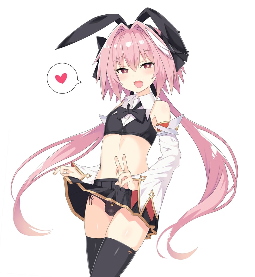 astolfo (fate and 1 more) drawn by ca_ligula_(extendzamonas)