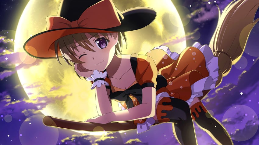 akasaka miyuki (higurashi no naku koro ni and 1 more)