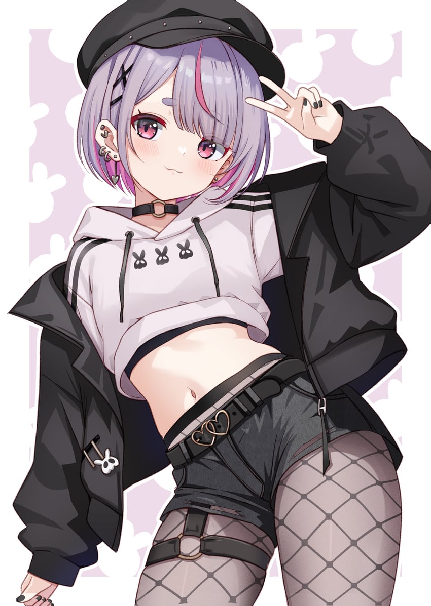 tosaki mimi (vspo! and 1 more) drawn by toketa-sekai
