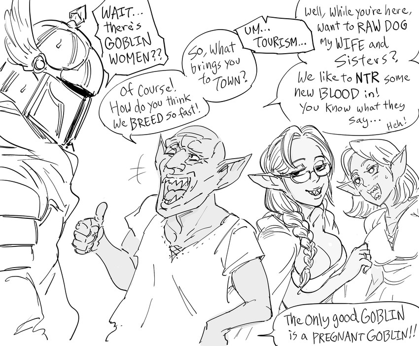 paladin and richard dickens (original) drawn by bb_(baalbuddy)