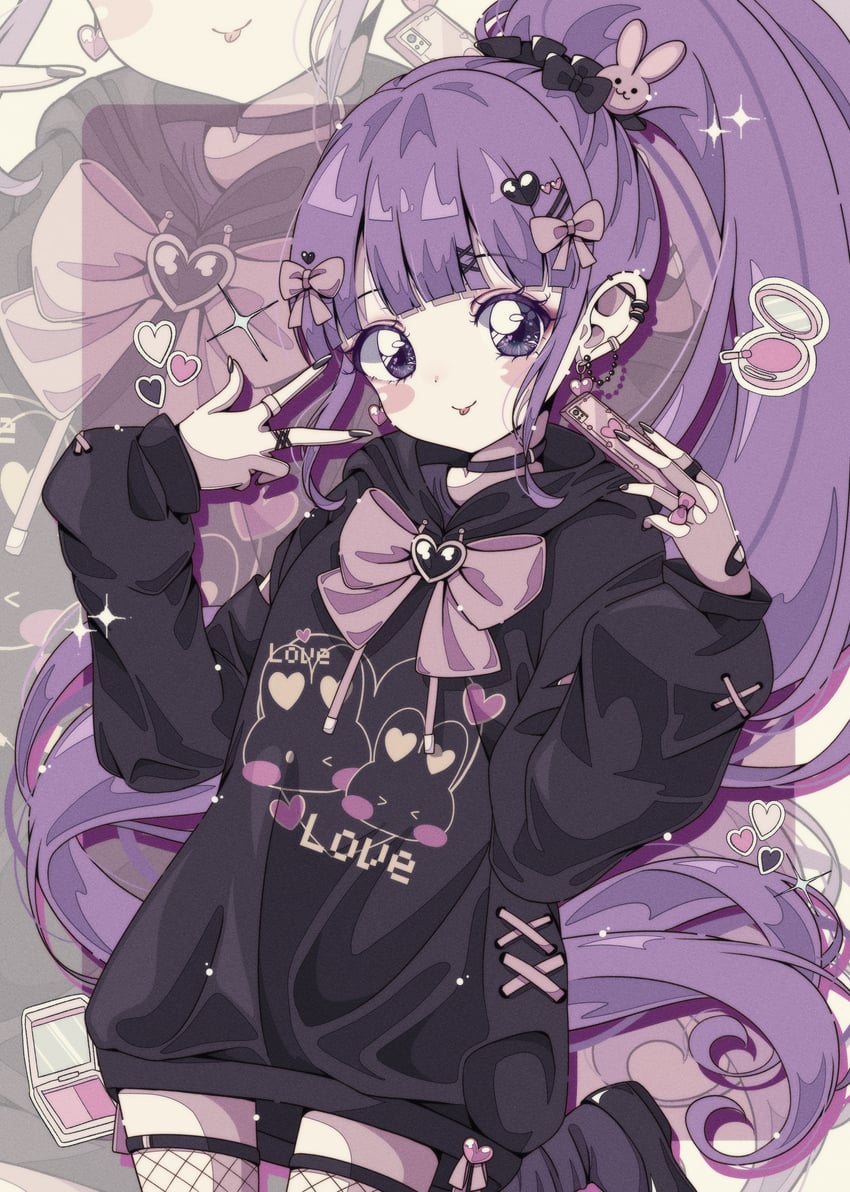 manaka non (pretty series and 1 more) drawn by milon_cas
