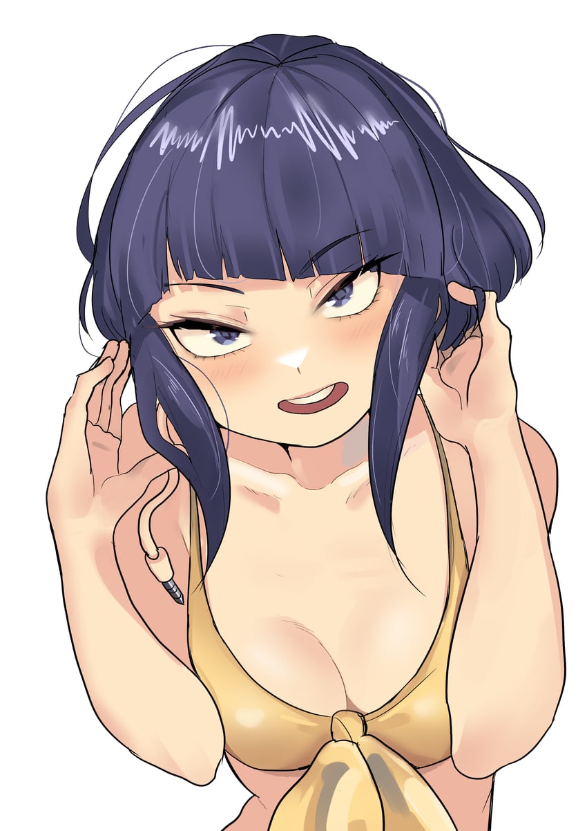 jiro kyoka (boku no hero academia) drawn by zd_(pixiv6210083)