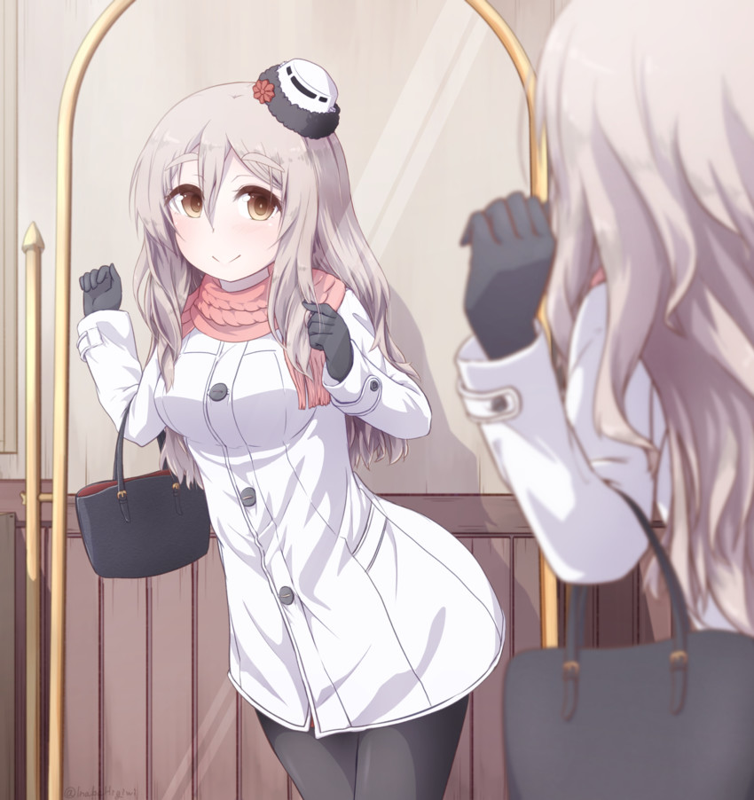 pola (kantai collection) drawn by giorgio_claes