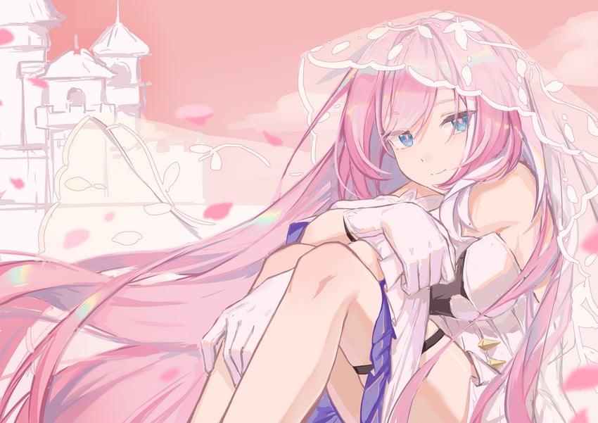elysia (honkai and 1 more) drawn by liang_yu_ji_lai