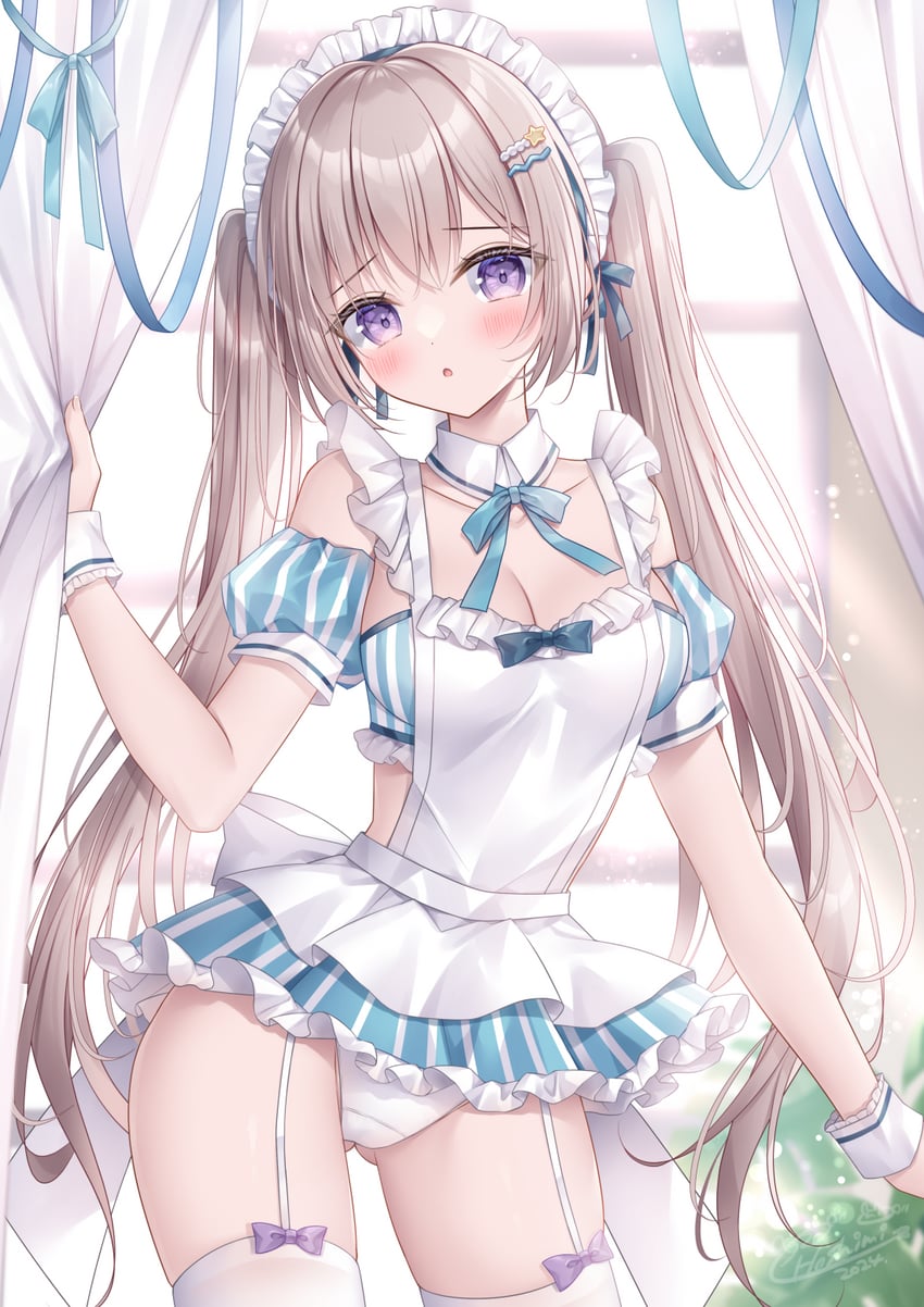 original and 1 more drawn by kohinata_hoshimi