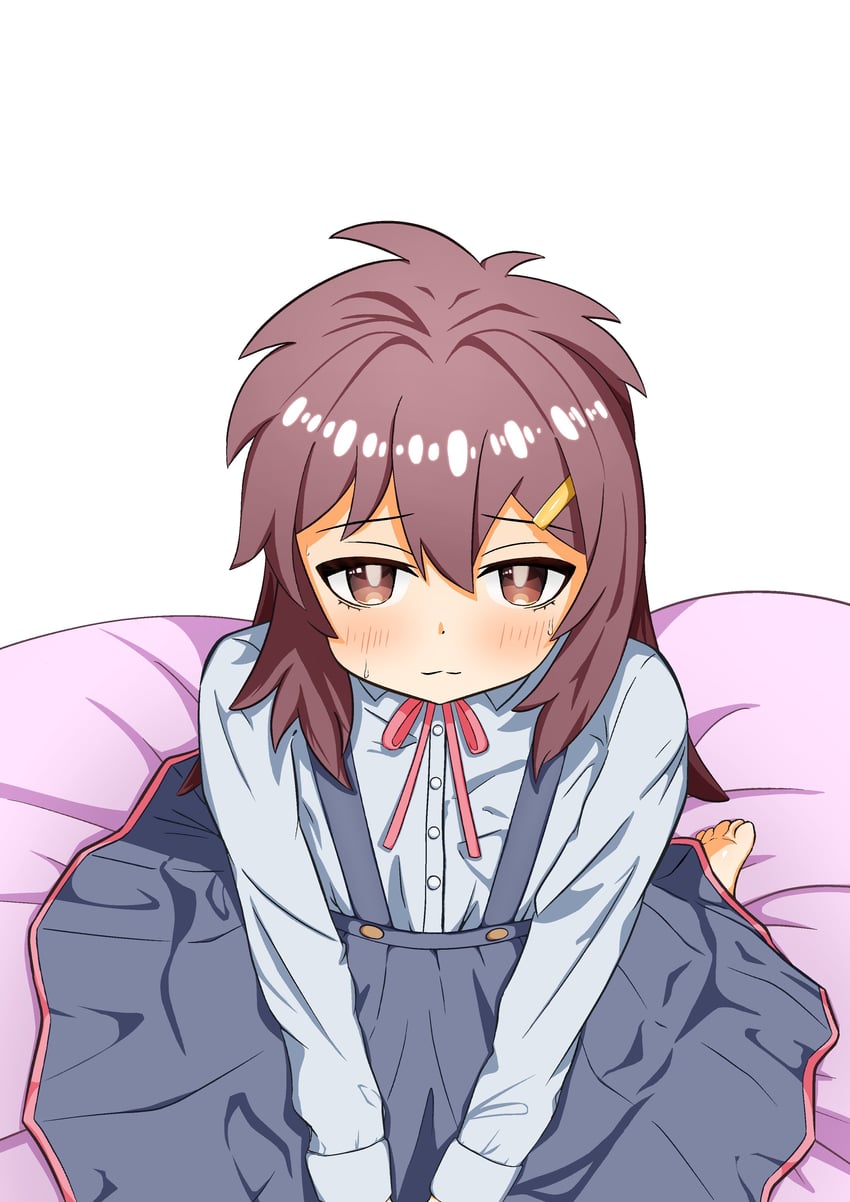 sakurada yuuta (onii-chan wa oshimai!) drawn by abi_ervin