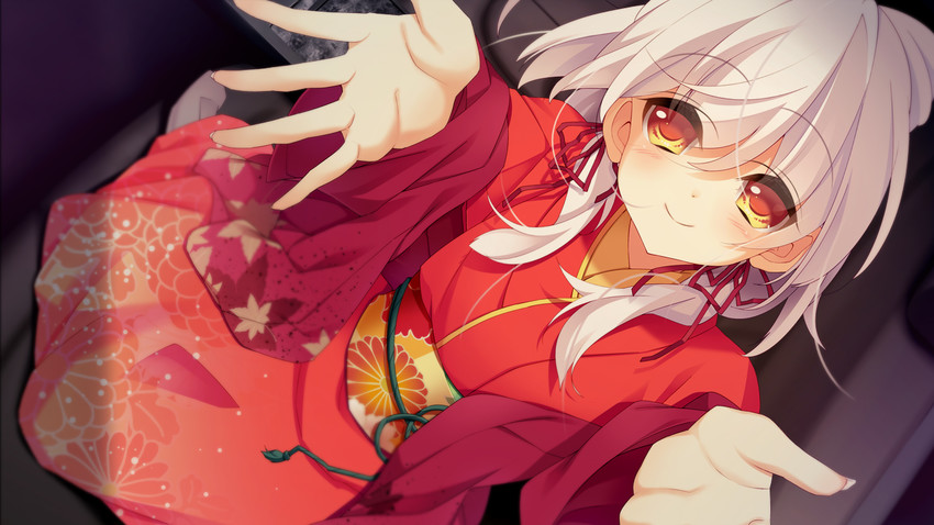 yatsukunugi kureha (suisou ginka no istoria) drawn by sushimekabu