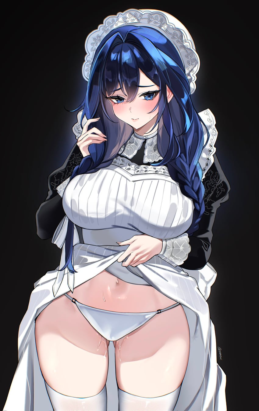 ouro kronii (hololive and 1 more) drawn by sakichka