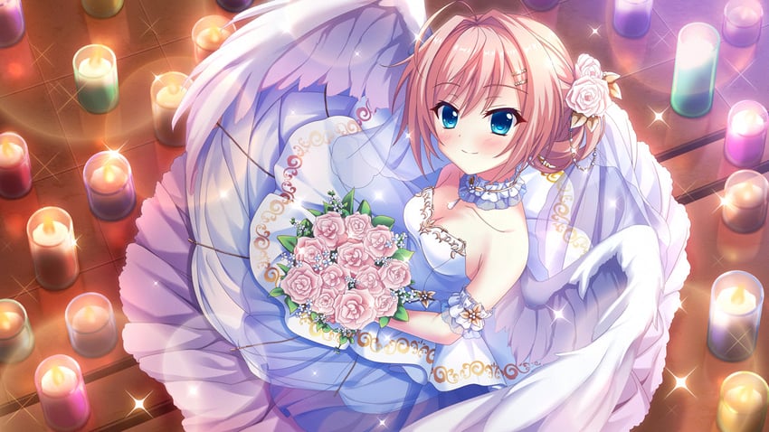 himura nagisa (re:stage!) drawn by izumi_tsubasu