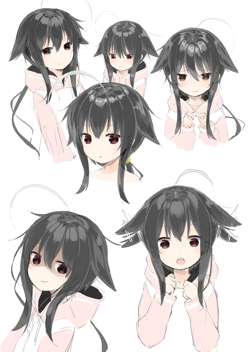 muu-tan (original) drawn by aruma_(sawayaka_tokuko_miruku)