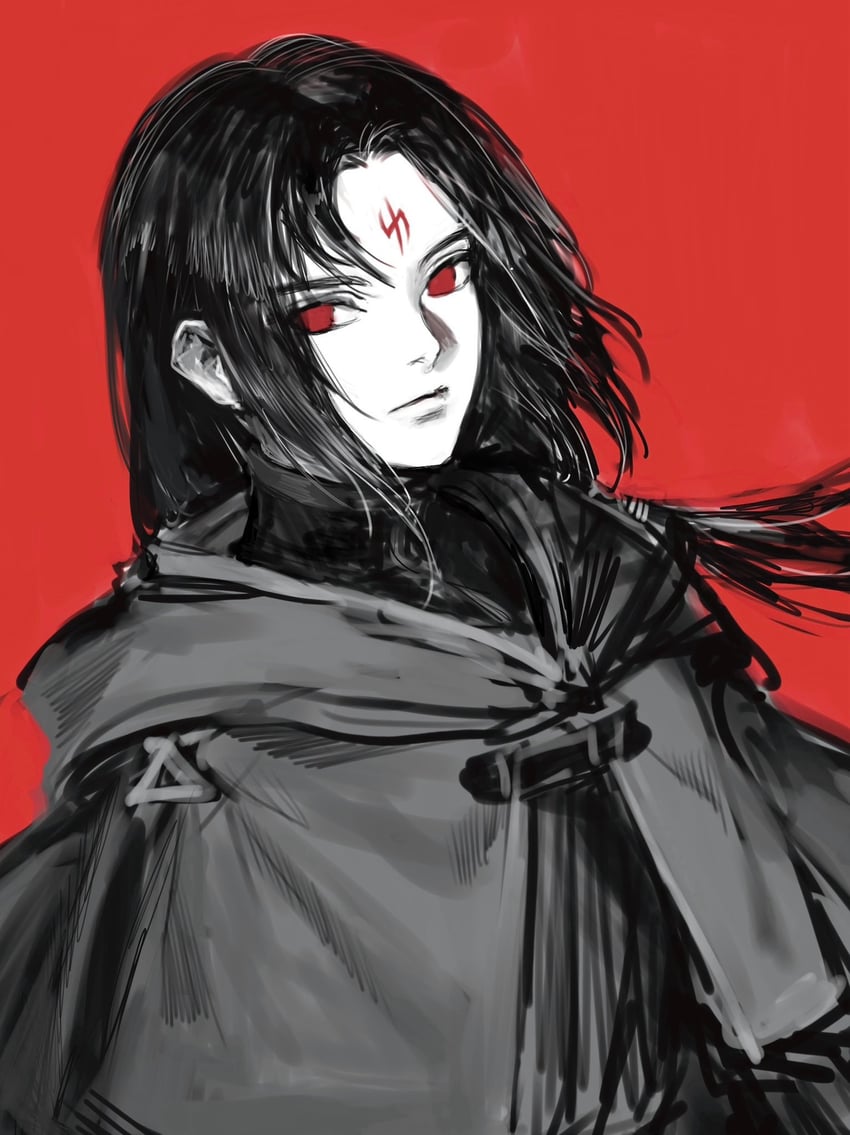 soren (fire emblem and 1 more) drawn by tenmoku_3