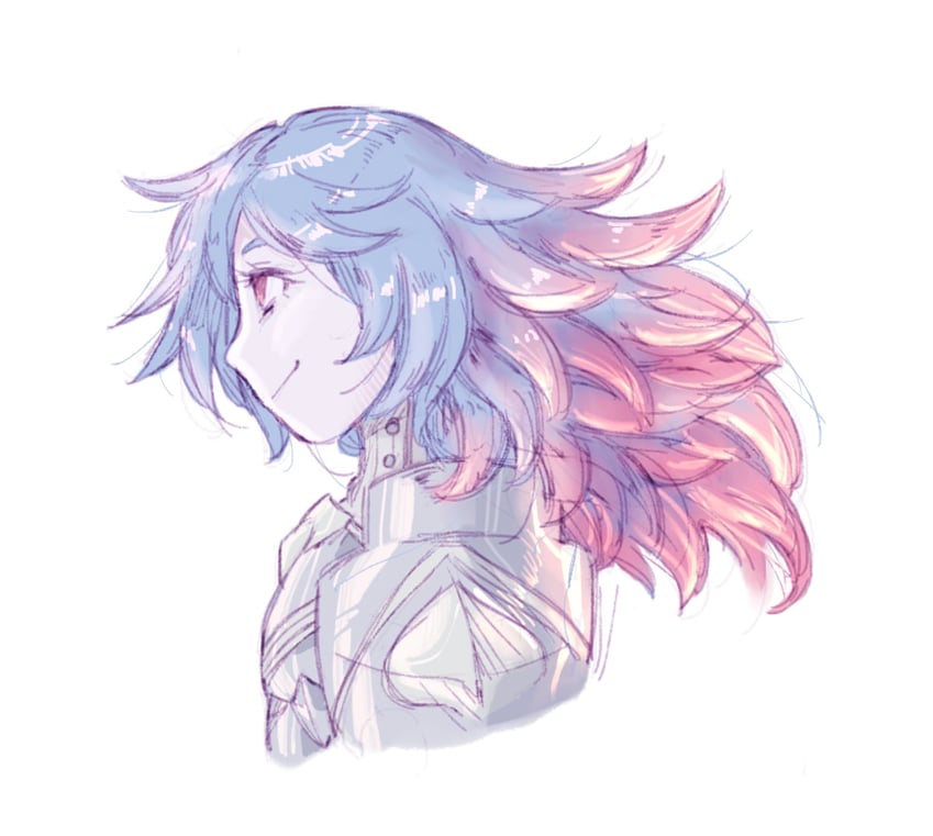 peri (fire emblem and 1 more) drawn by third_(thirdstg)