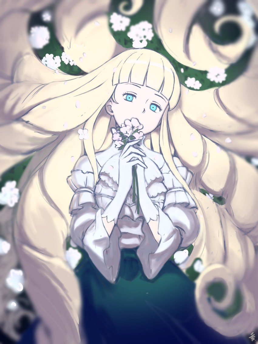dianna soreil (gundam and 1 more) drawn by ichika_(quaternionxxx)