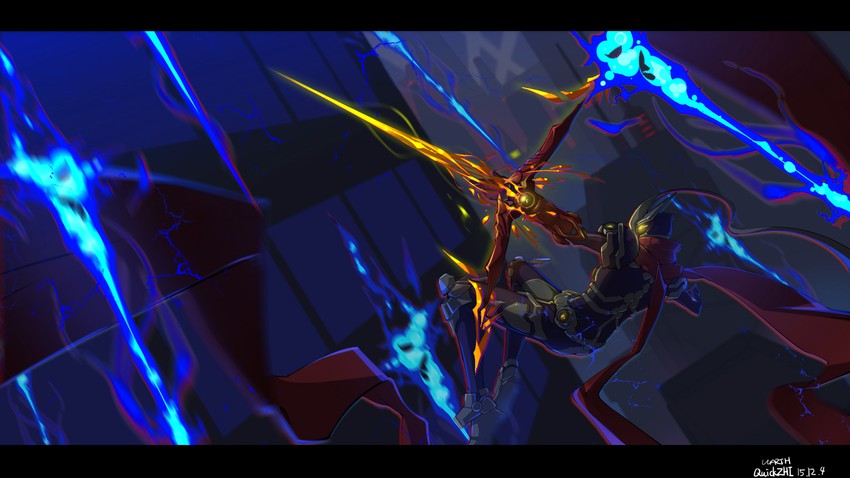original and 1 more drawn by quick_(quickzhi)