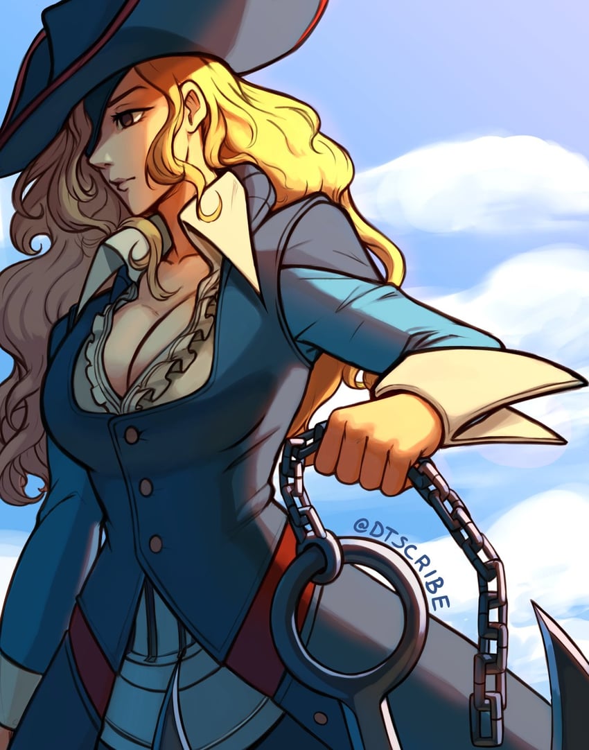 ruby heart (marvel vs. capcom and 1 more) drawn by dtscribe