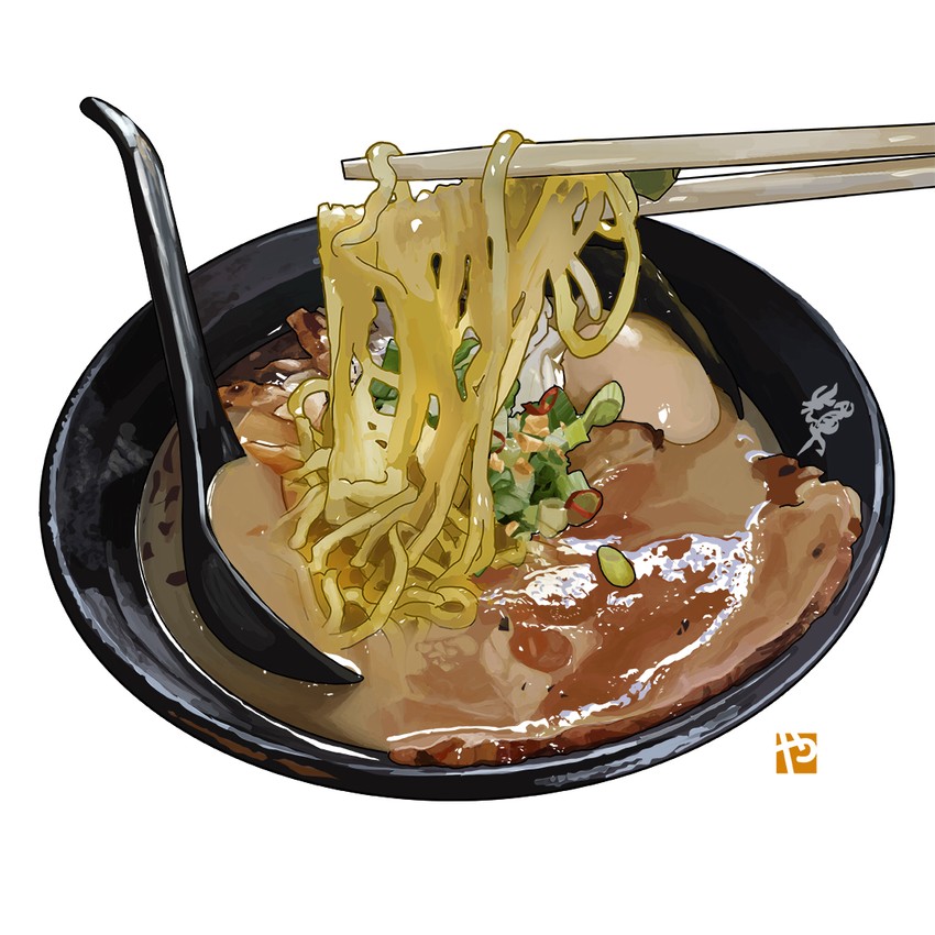 original drawn by studiolg