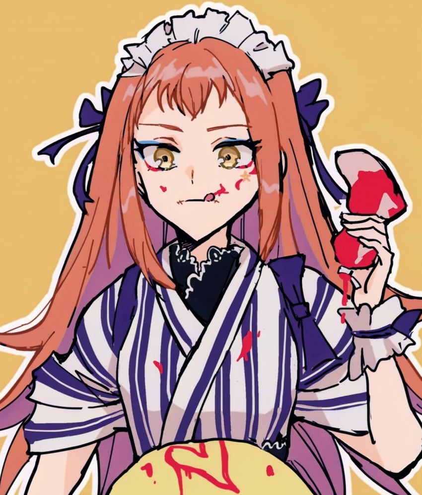 panette (fire emblem and 1 more) drawn by oda32t