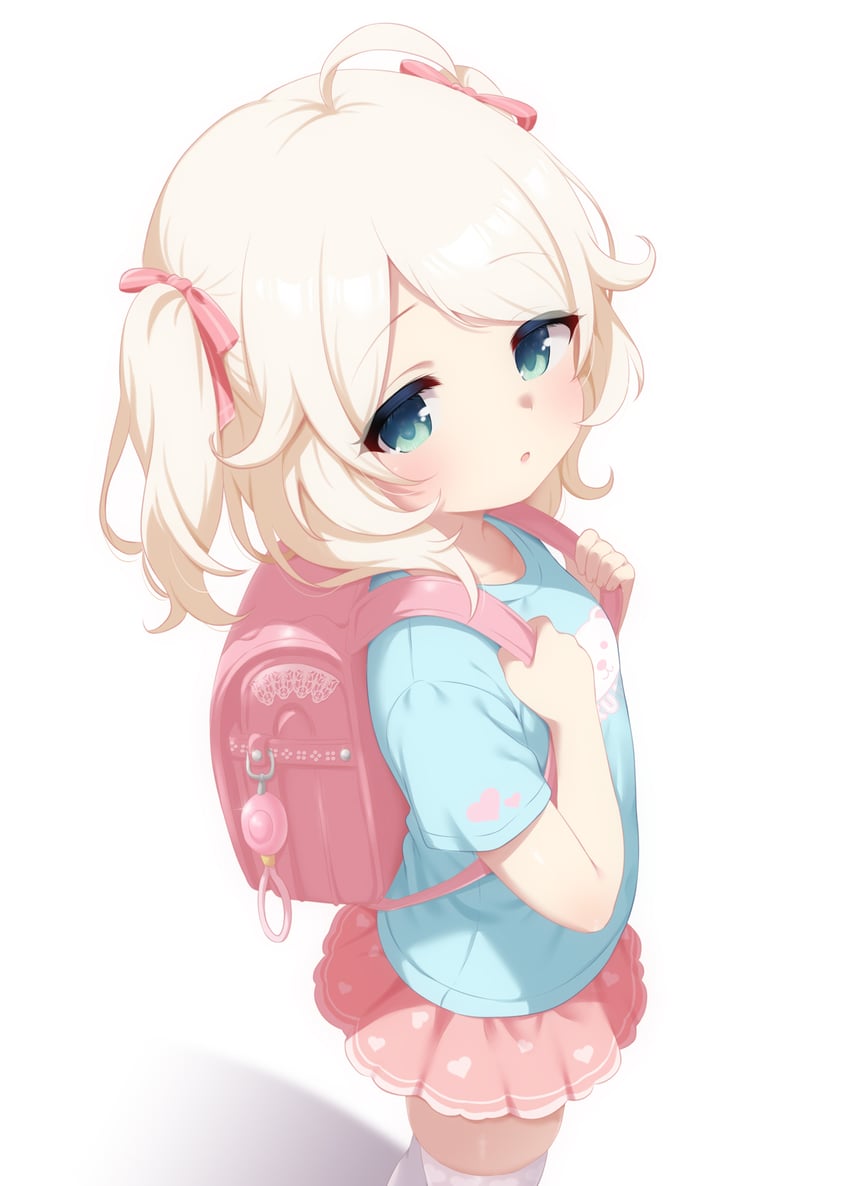 yusa kozue (idolmaster and 1 more) drawn by hosizora_mikoto
