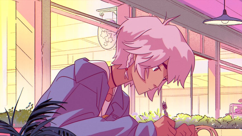 taliyah and star guardian taliyah (league of legends) drawn by thelinestudio