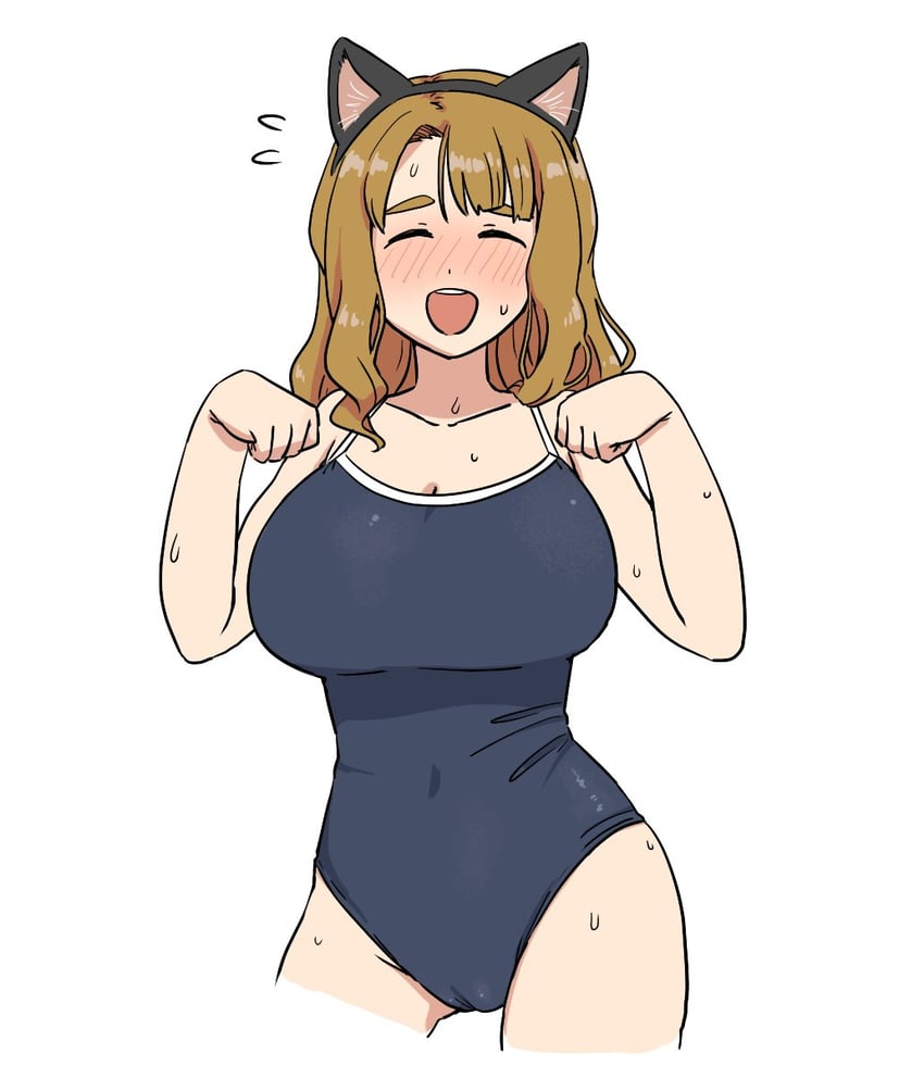 miyao miya (idolmaster and 2 more) drawn by k_w_z