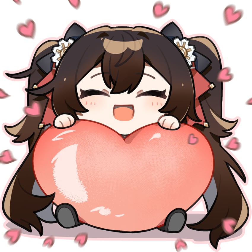 type 97 and jiangyu (girls' frontline and 1 more)