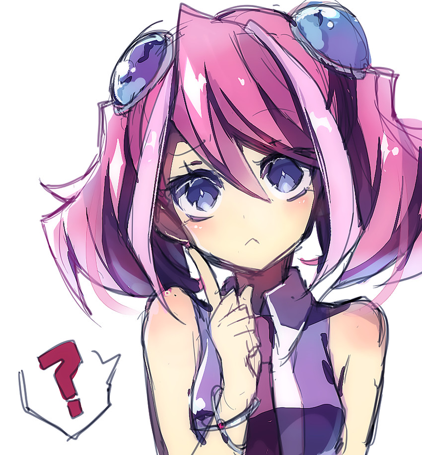 hiiragi yuzu (yu-gi-oh! and 1 more) drawn by yuui1994
