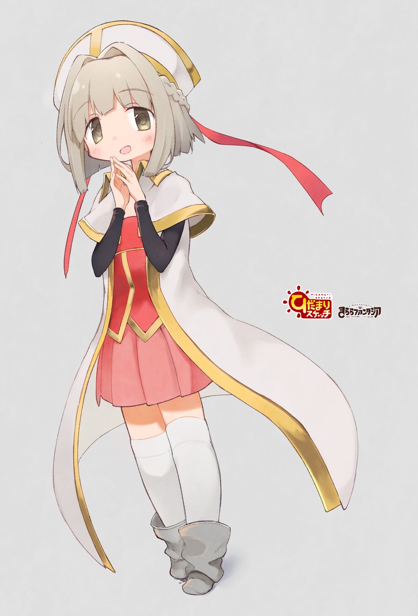 nazuna (hidamari sketch and 1 more) drawn by okayparium