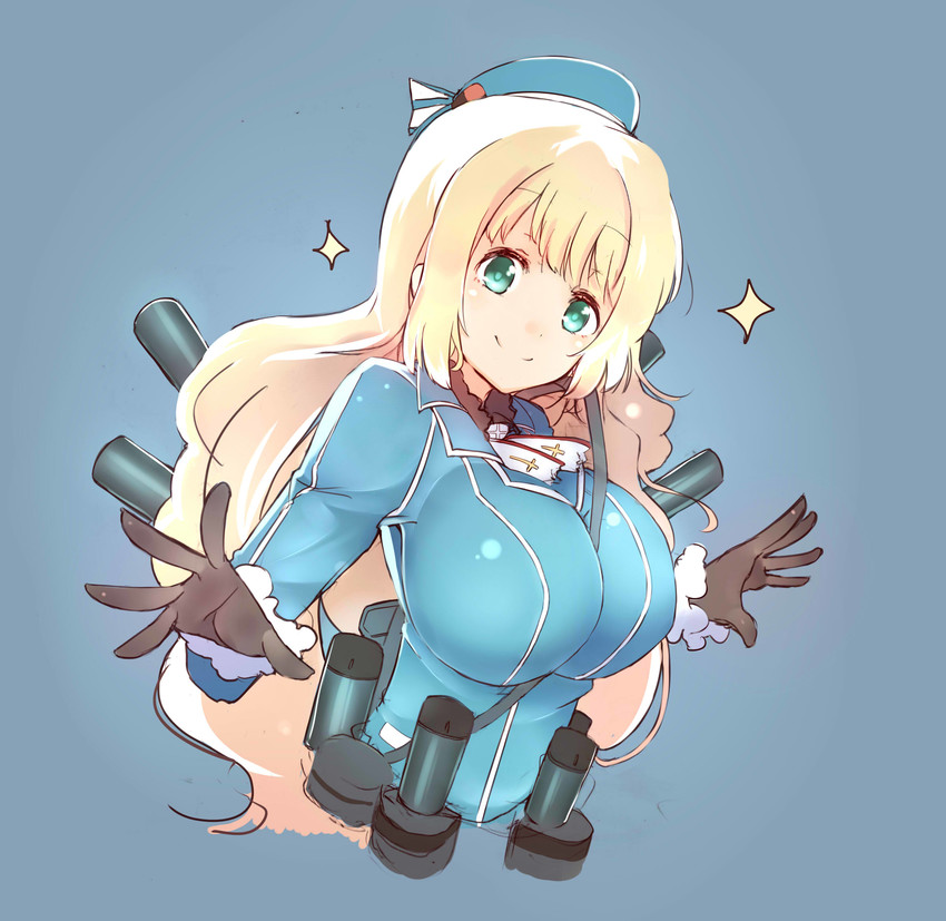 atago (kantai collection) drawn by ruu1123