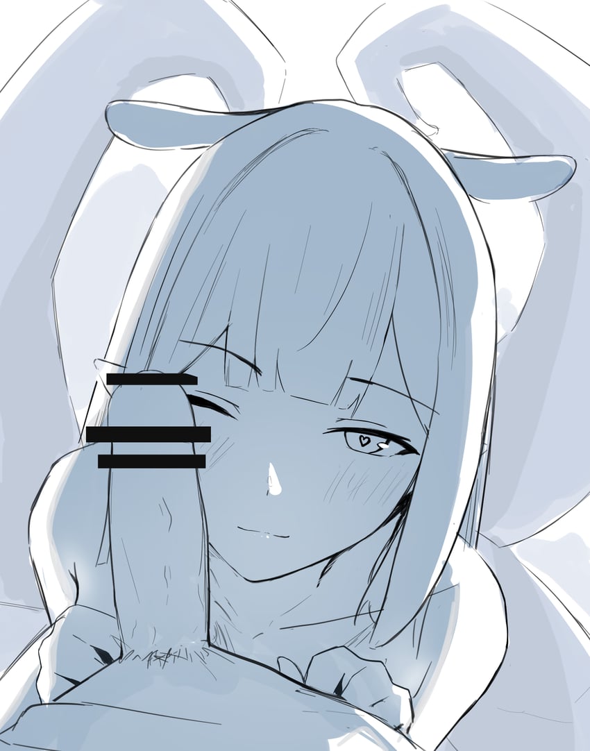 ninomae ina'nis (hololive and 1 more) drawn by ku_roiko