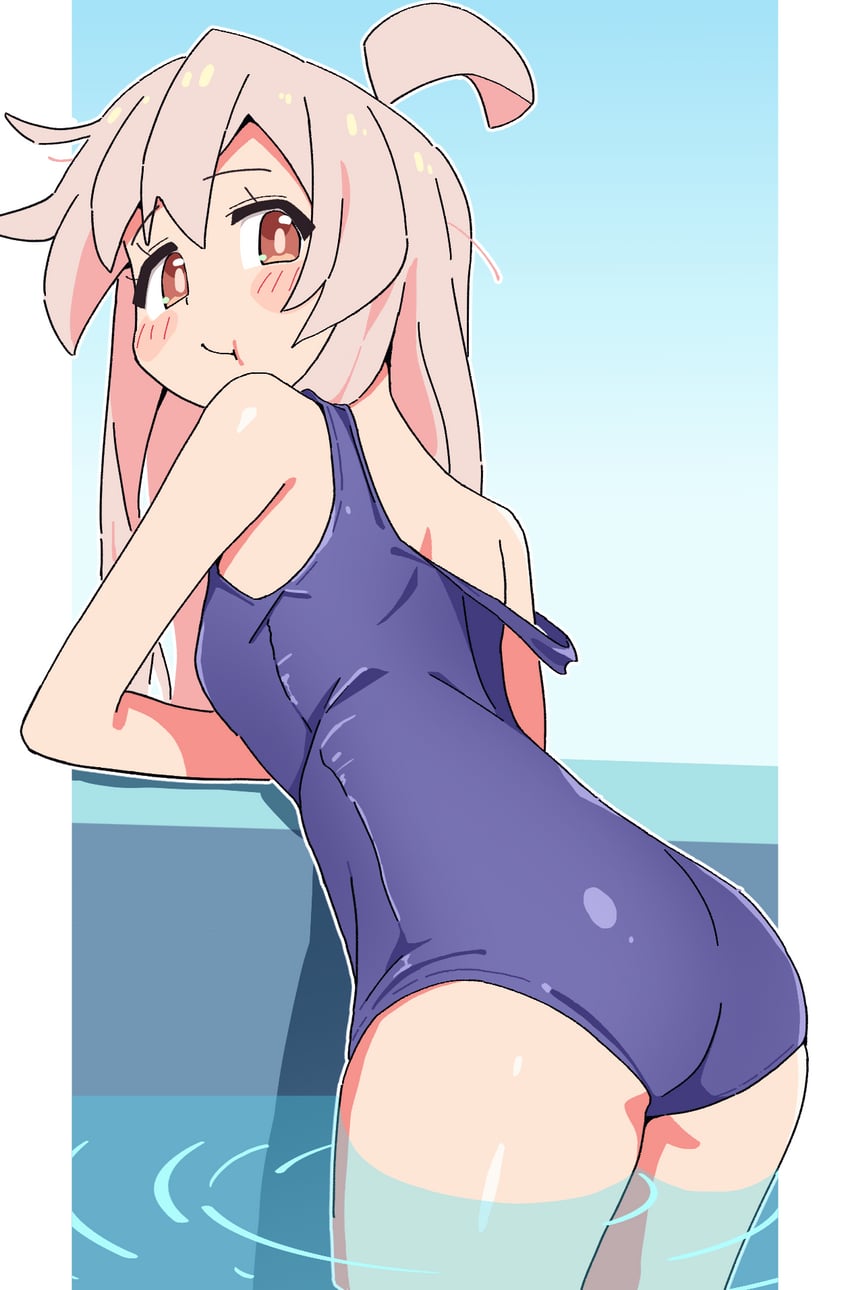 oyama mahiro (onii-chan wa oshimai!) drawn by noyama_takenoko