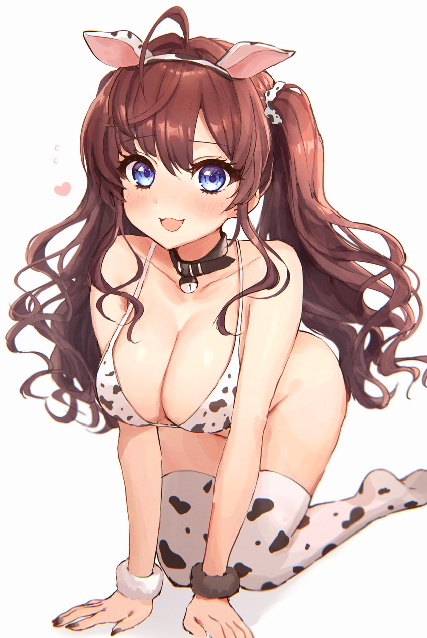 ichinose shiki (idolmaster and 1 more) drawn by kudo_eru