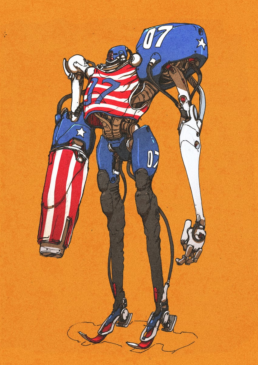 original drawn by wokkie